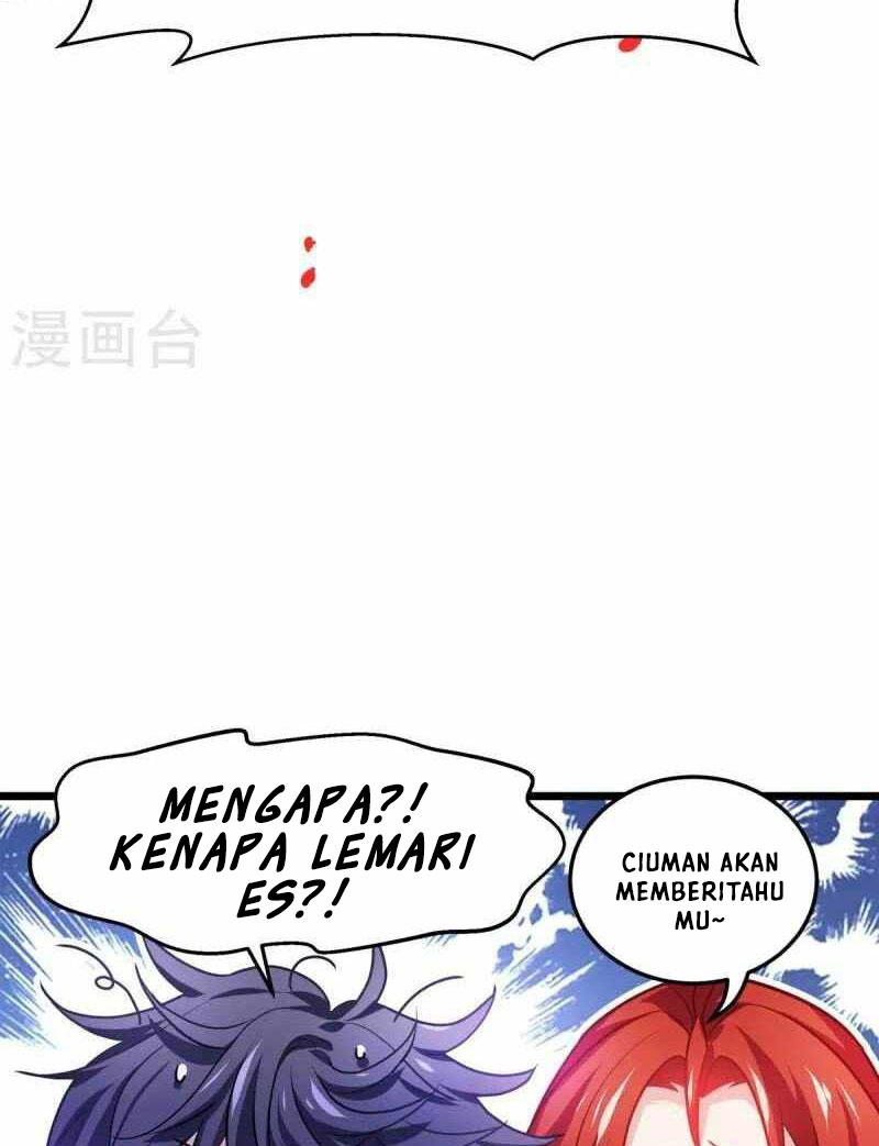 Became King After Being Bitten Chapter 27 Bahasa Indonesia
