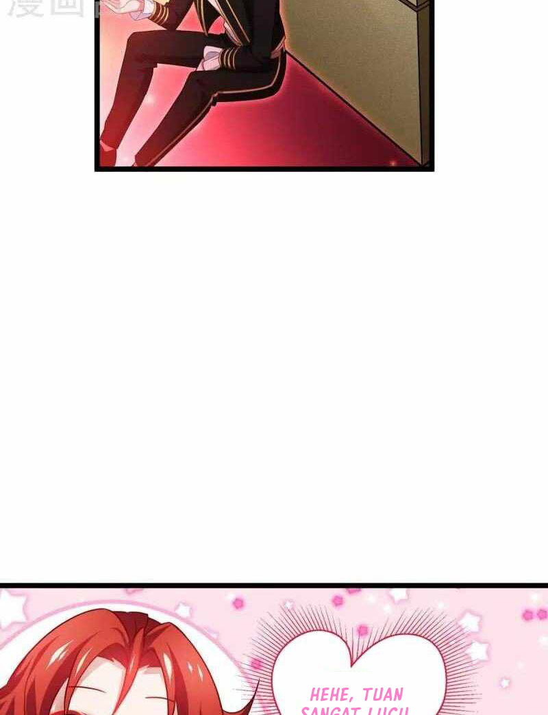 Became King After Being Bitten Chapter 27 Bahasa Indonesia