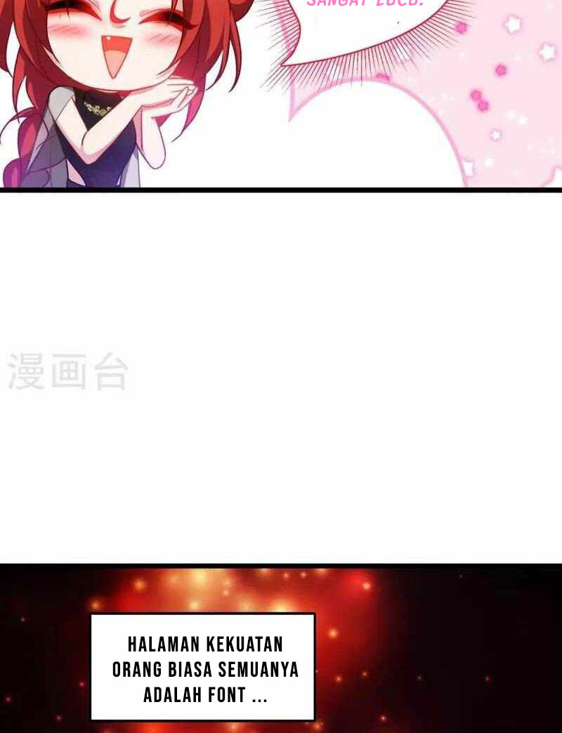 Became King After Being Bitten Chapter 27 Bahasa Indonesia