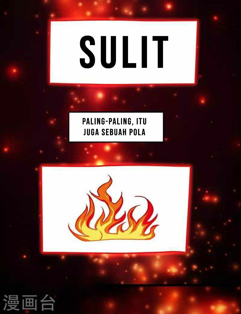 Became King After Being Bitten Chapter 27 Bahasa Indonesia