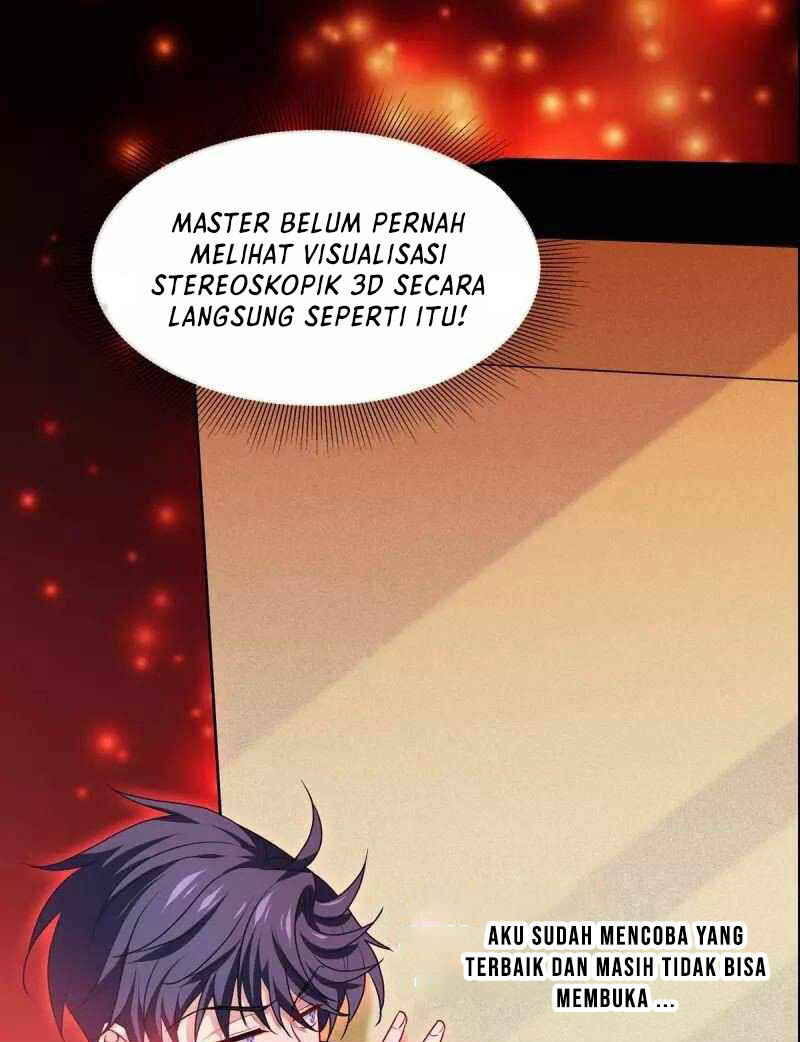 Became King After Being Bitten Chapter 27 Bahasa Indonesia