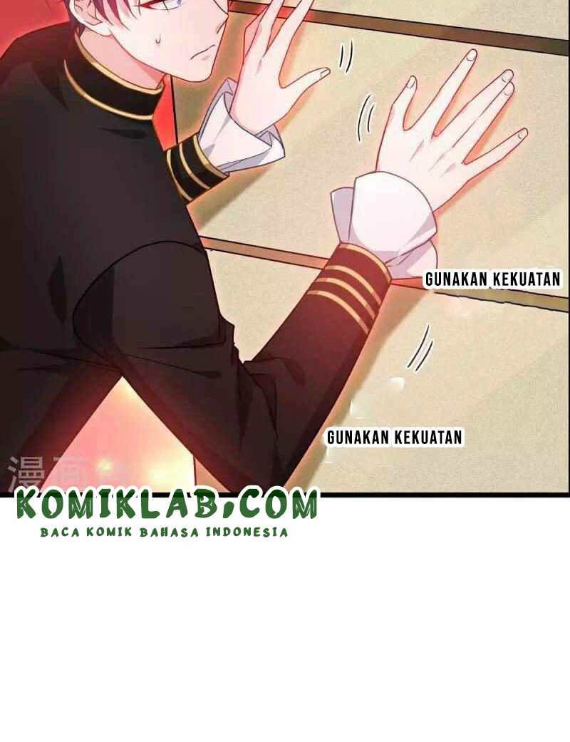 Became King After Being Bitten Chapter 27 Bahasa Indonesia