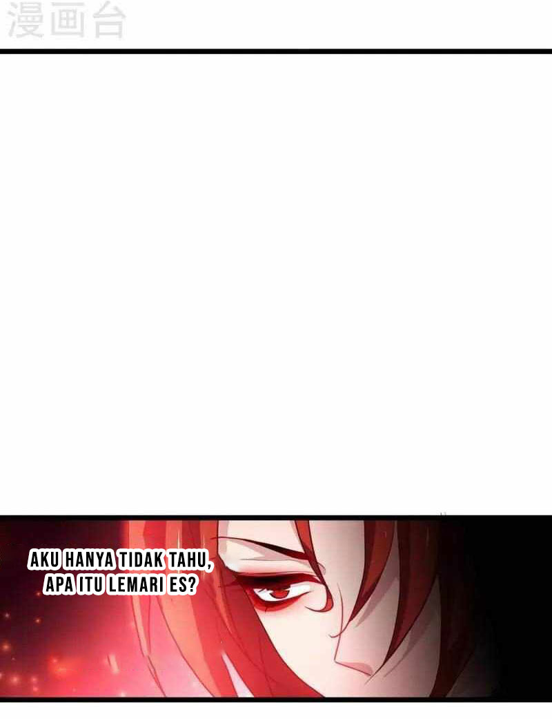 Became King After Being Bitten Chapter 27 Bahasa Indonesia