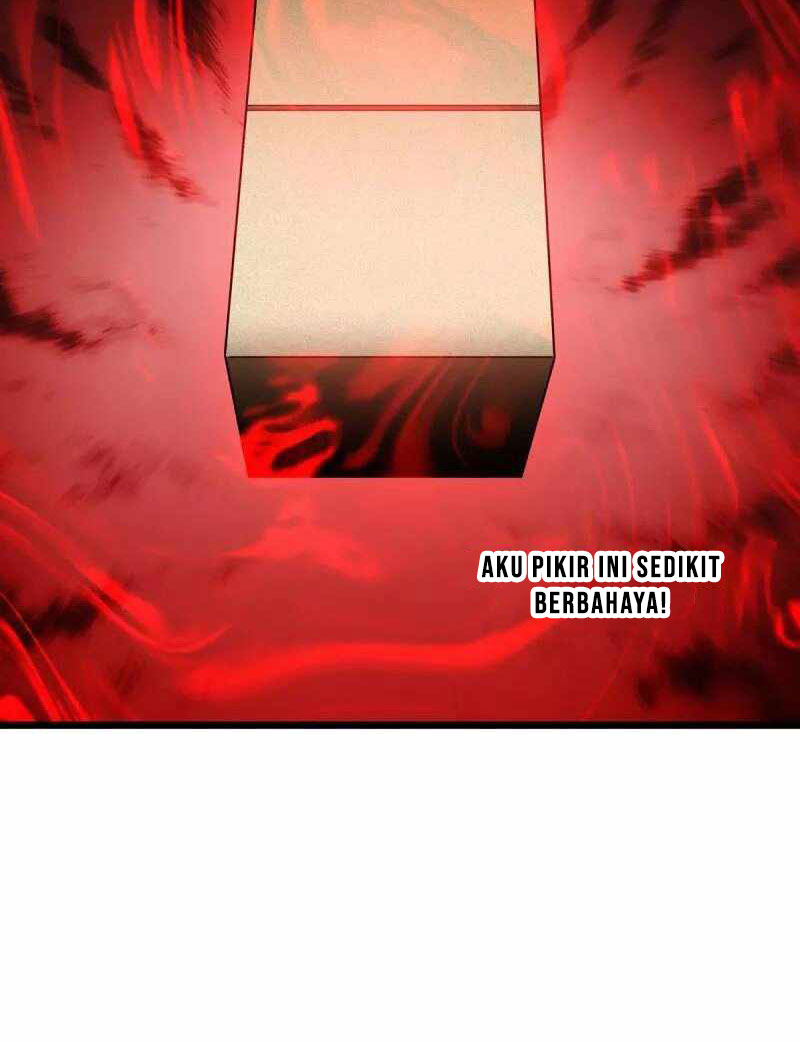 Became King After Being Bitten Chapter 27 Bahasa Indonesia