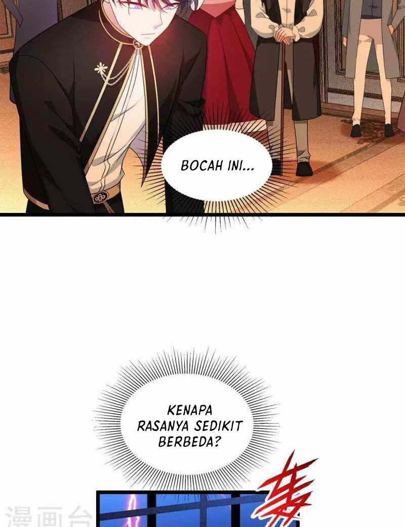 Became King After Being Bitten Chapter 27 Bahasa Indonesia