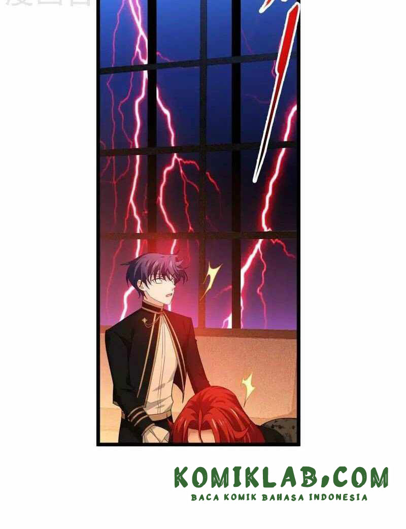 Became King After Being Bitten Chapter 27 Bahasa Indonesia