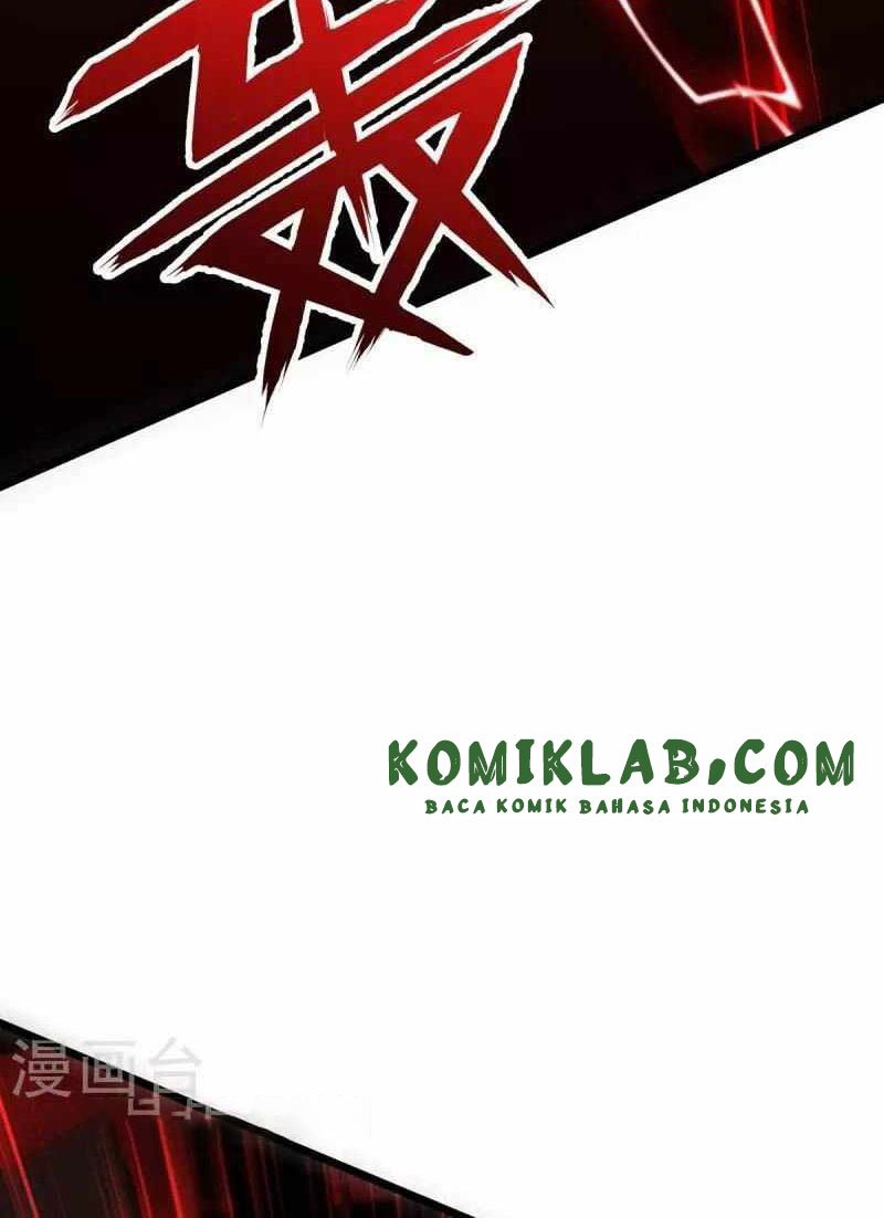 Became King After Being Bitten Chapter 27 Bahasa Indonesia