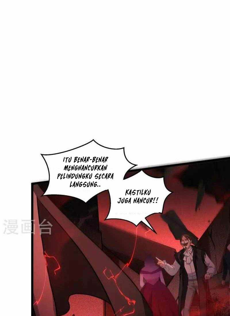 Became King After Being Bitten Chapter 27 Bahasa Indonesia