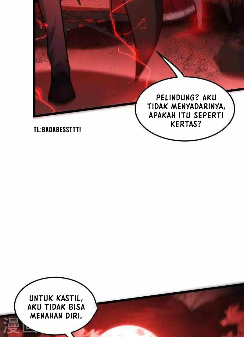 Became King After Being Bitten Chapter 27 Bahasa Indonesia