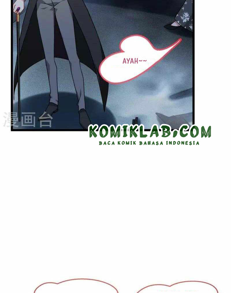 Became King After Being Bitten Chapter 27 Bahasa Indonesia