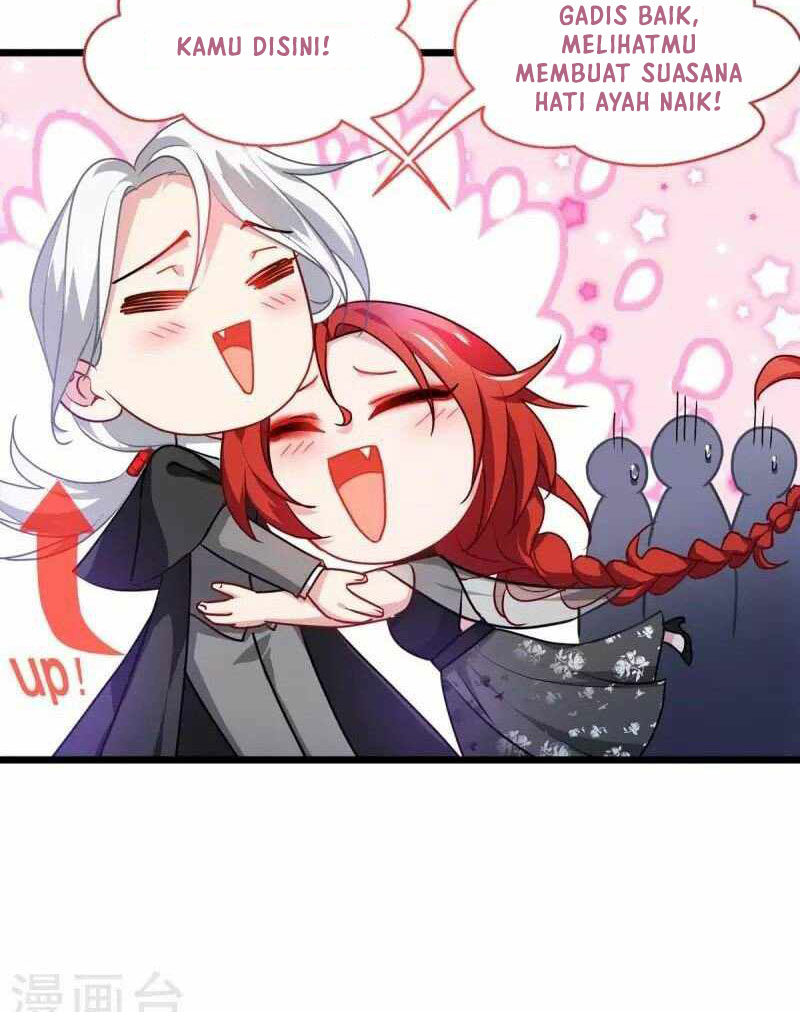 Became King After Being Bitten Chapter 27 Bahasa Indonesia