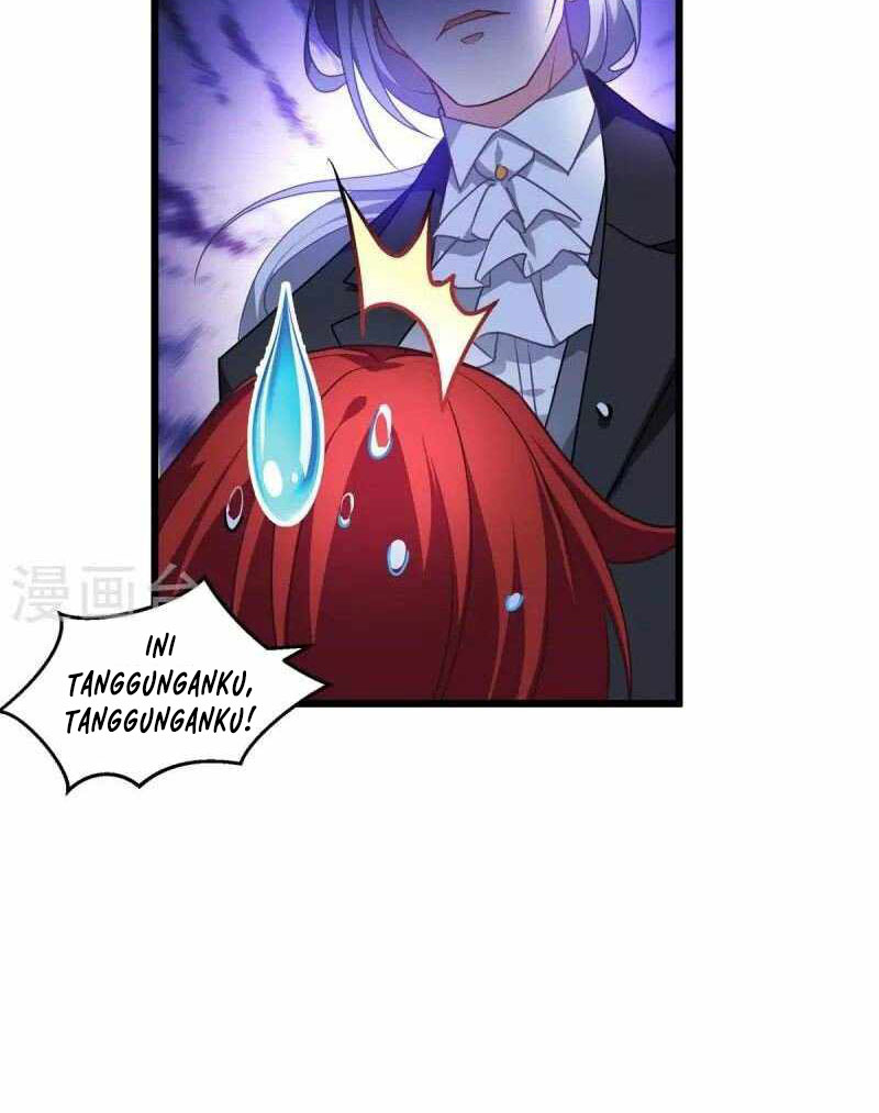 Became King After Being Bitten Chapter 27 Bahasa Indonesia