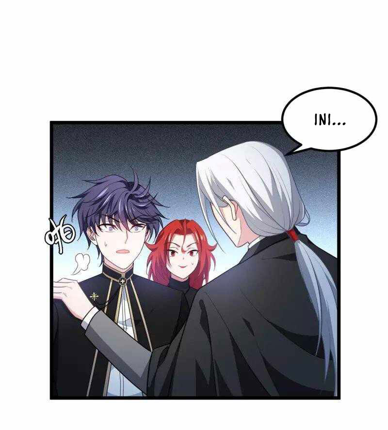 Became King After Being Bitten Chapter 27 Bahasa Indonesia