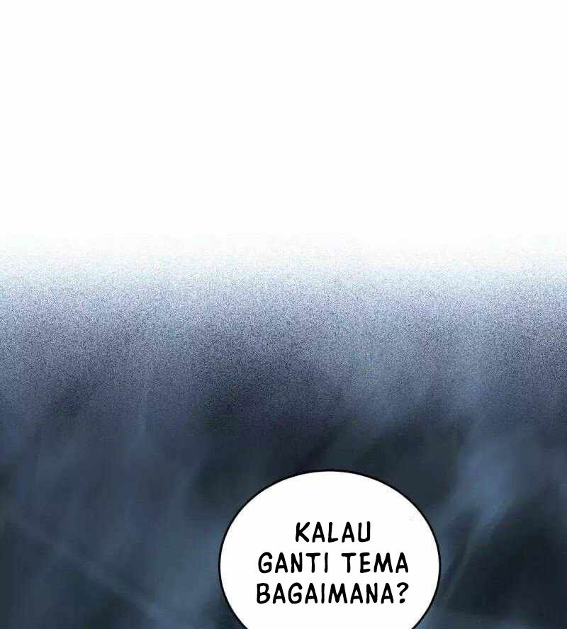 Became King After Being Bitten Chapter 27 Bahasa Indonesia