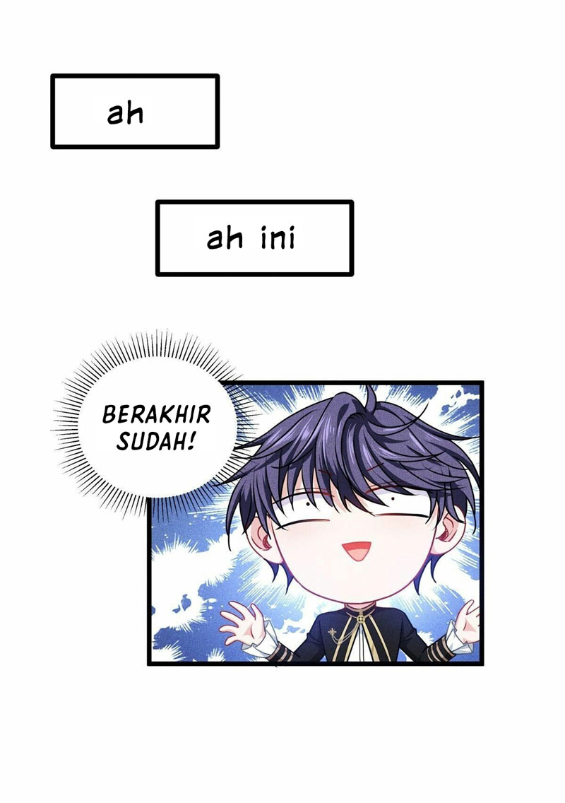 Became King After Being Bitten (Make Me The Vampire King) chapter 33