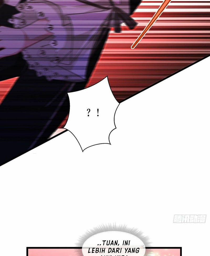 Became King After Being Bitten (Make Me The Vampire King) chapter 33