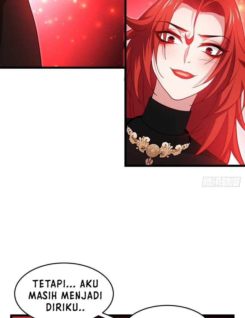 Became King After Being Bitten (Make Me The Vampire King) chapter 33