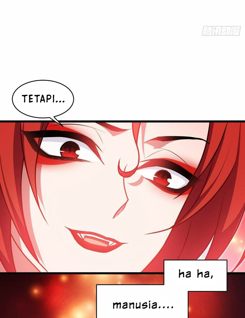 Became King After Being Bitten (Make Me The Vampire King) chapter 33