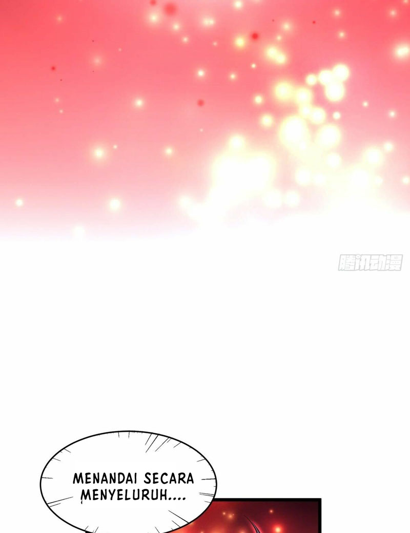 Became King After Being Bitten (Make Me The Vampire King) chapter 33