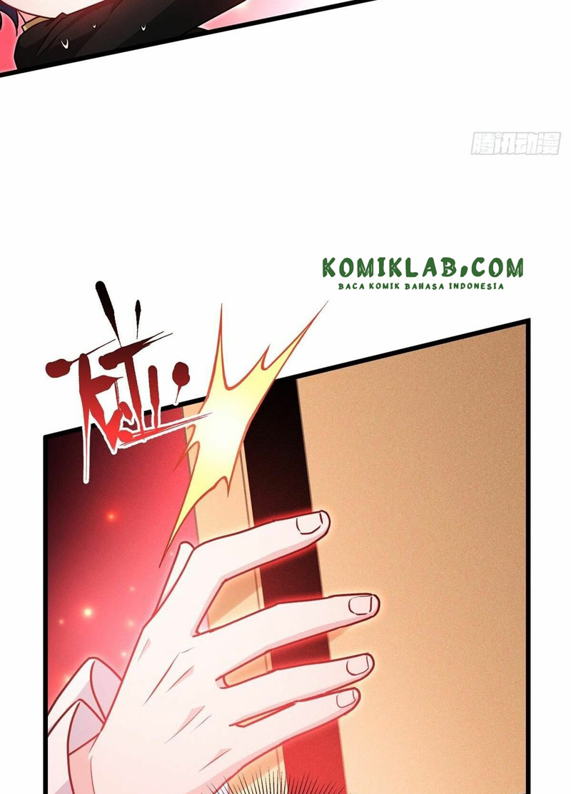Became King After Being Bitten (Make Me The Vampire King) chapter 33