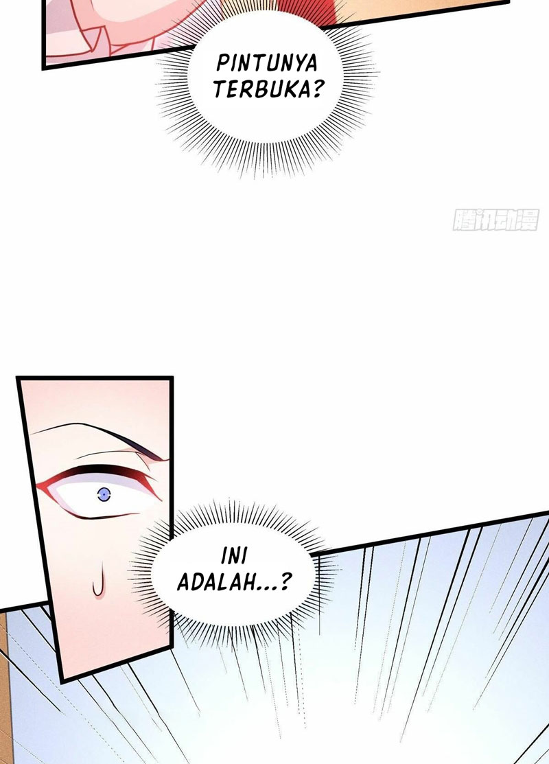 Became King After Being Bitten (Make Me The Vampire King) chapter 33