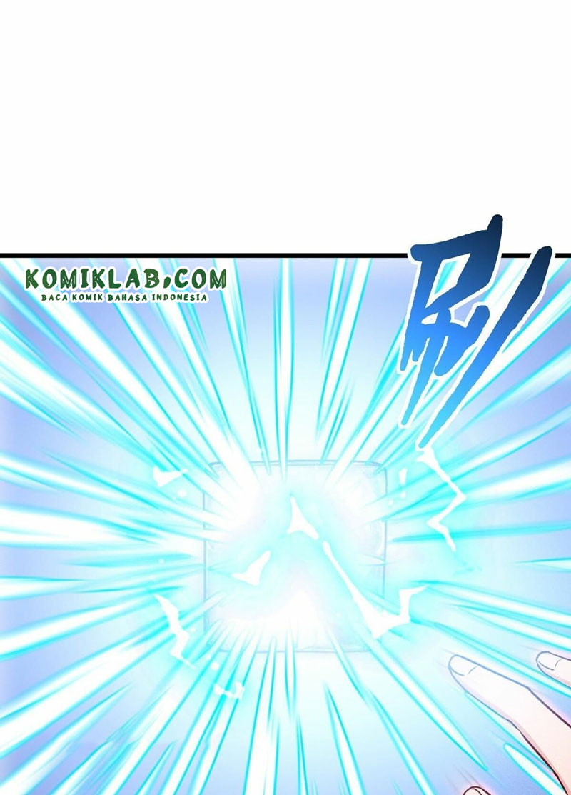 Became King After Being Bitten (Make Me The Vampire King) chapter 33