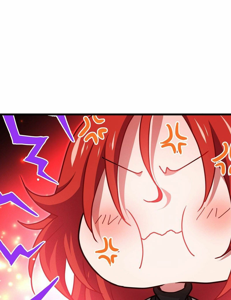 Became King After Being Bitten (Make Me The Vampire King) chapter 33