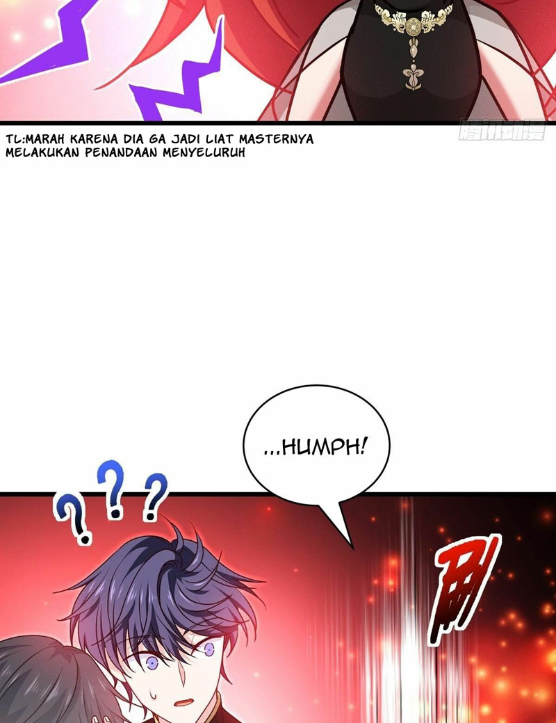 Became King After Being Bitten (Make Me The Vampire King) chapter 33