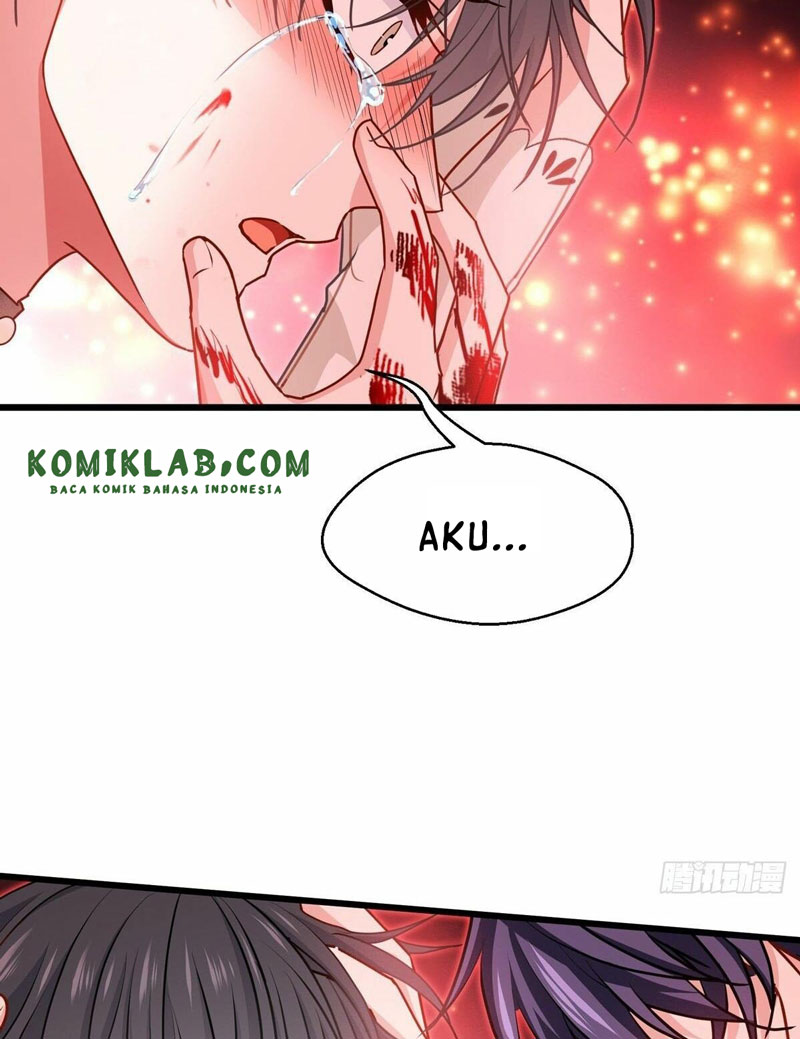 Became King After Being Bitten (Make Me The Vampire King) chapter 33