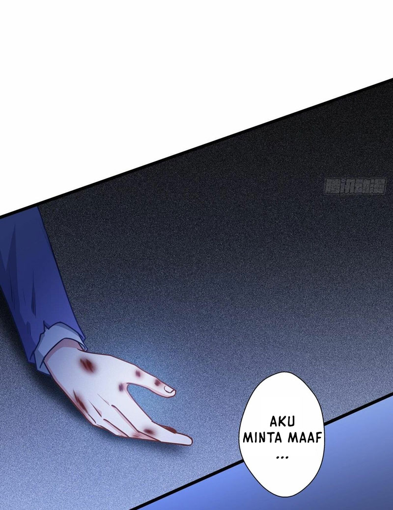Became King After Being Bitten (Make Me The Vampire King) chapter 33