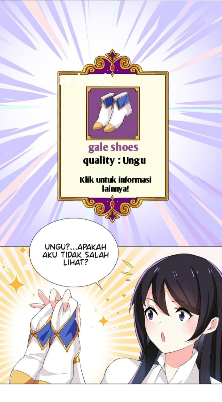 Became The Lucky 666 Princess Destiny Chapter 07 Bahasa Indonesia