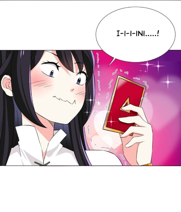 Became The Lucky 666 Princess Destiny Chapter 07 Bahasa Indonesia