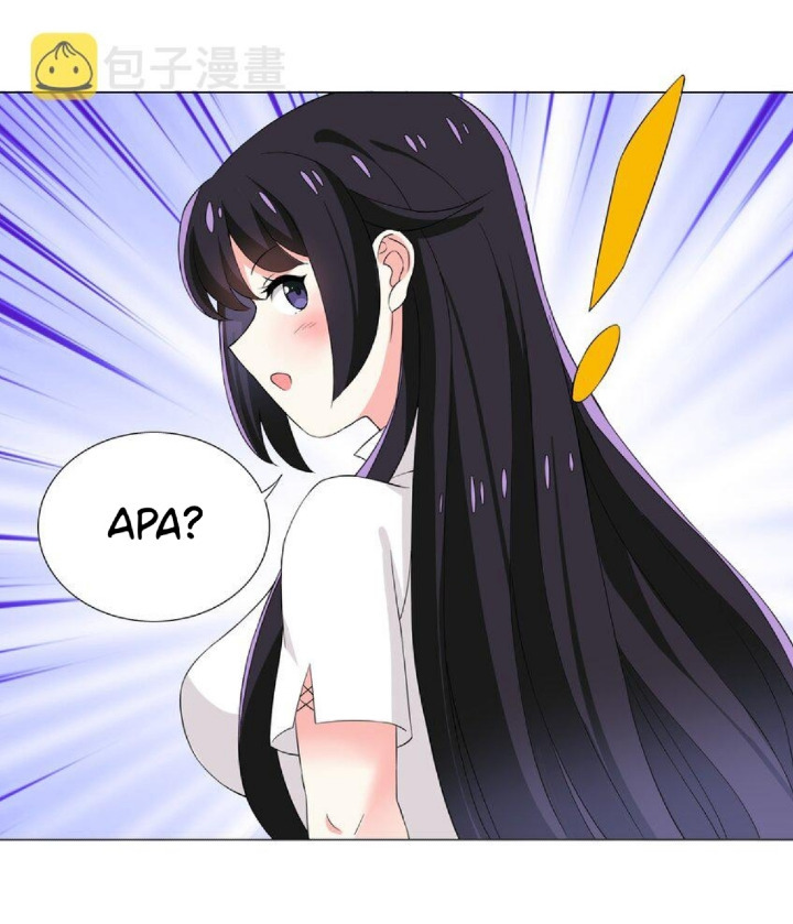Became The Lucky 666 Princess Destiny Chapter 07 Bahasa Indonesia