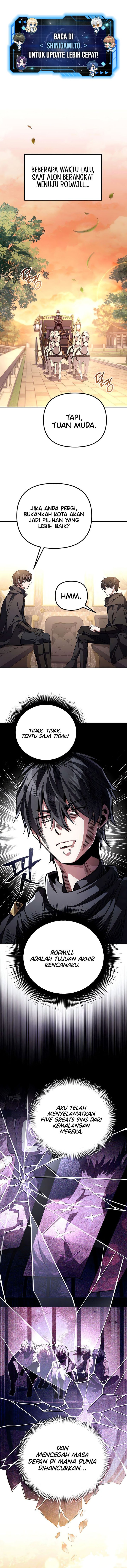 Became The Patron Of Villains chapter 4