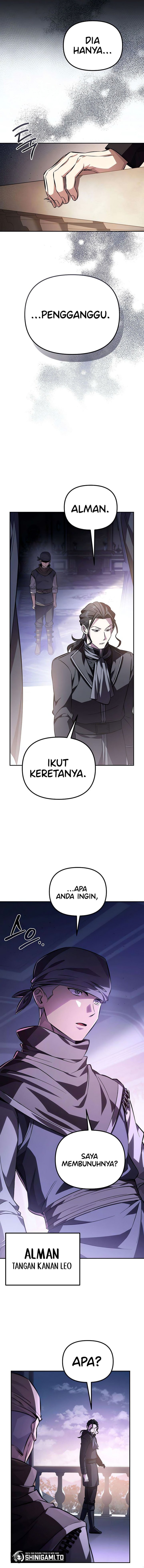 Became The Patron Of Villains chapter 4