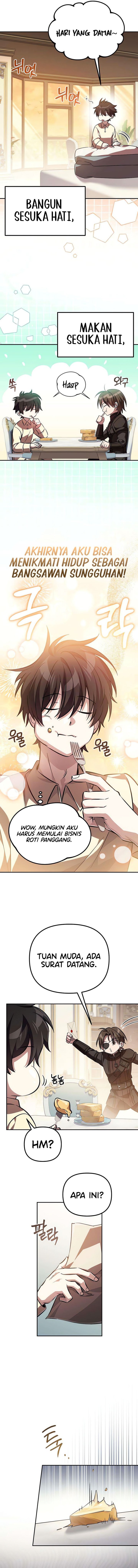 Became The Patron Of Villains chapter 4