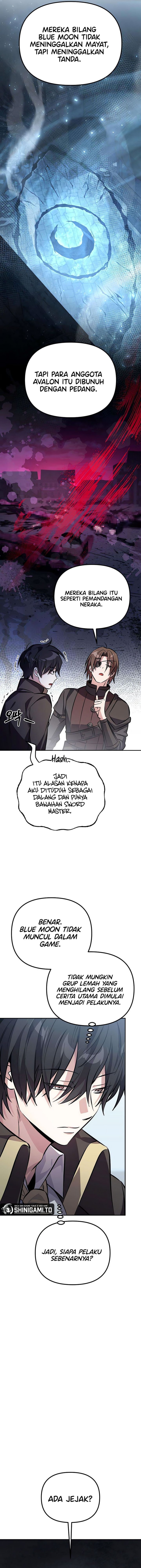 Became The Patron Of Villains chapter 4