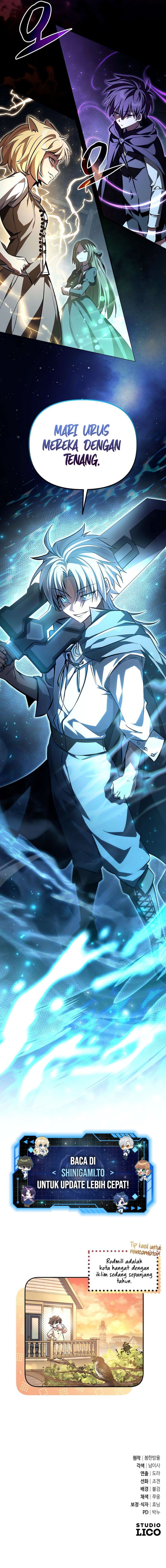 Became The Patron Of Villains chapter 4