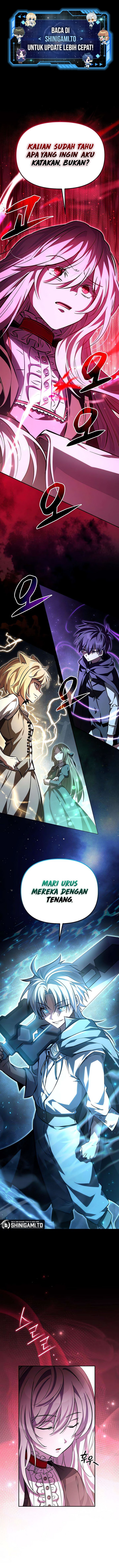 Became The Patron Of Villains chapter 5