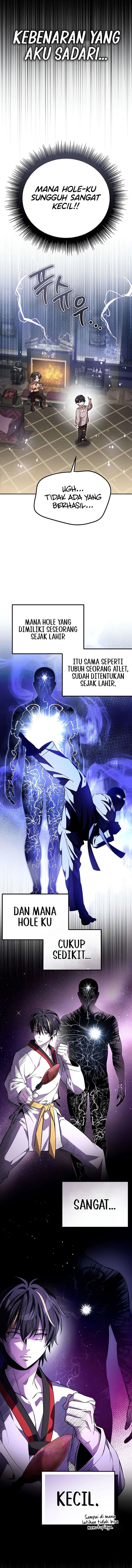 Became The Patron Of Villains chapter 5