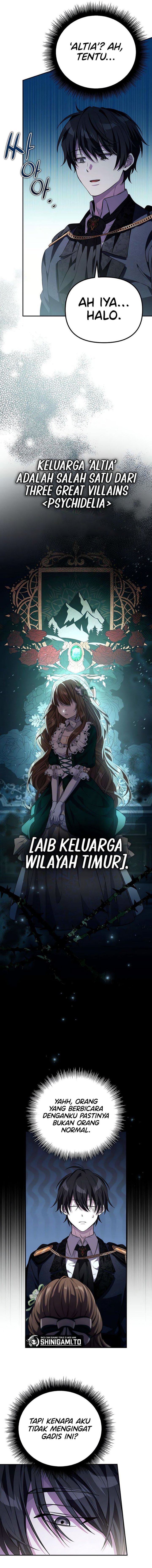 Became The Patron Of Villains chapter 5
