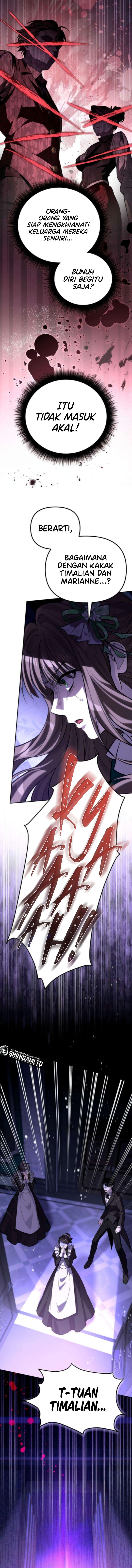 Became The Patron Of Villains Chapter 08 Bahasa Indonesia