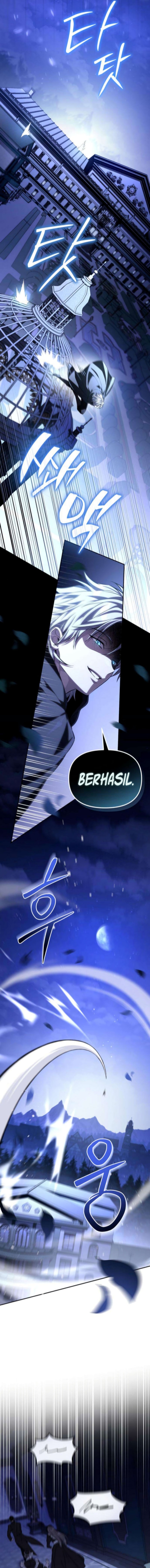 Became The Patron Of Villains Chapter 08 Bahasa Indonesia