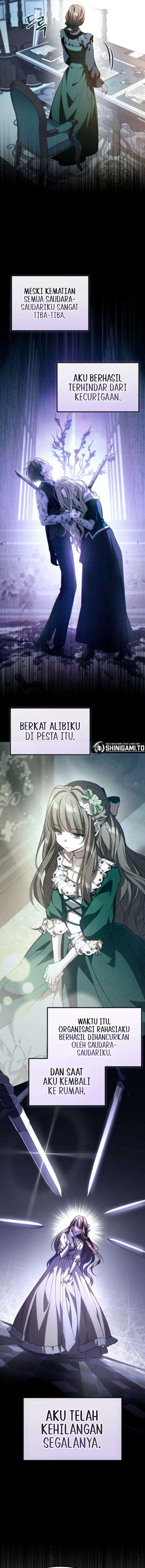 Became The Patron Of Villains Chapter 08 Bahasa Indonesia