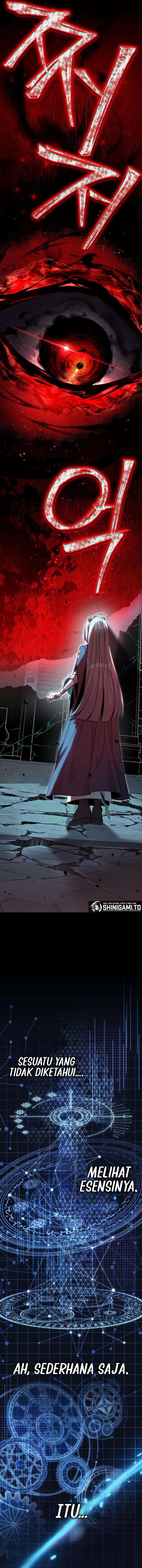 Became The Patron Of Villains Chapter 13 Bahasa Indonesia