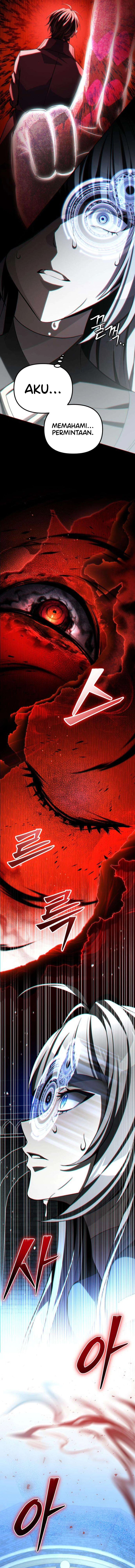 Became The Patron Of Villains Chapter 13 Bahasa Indonesia