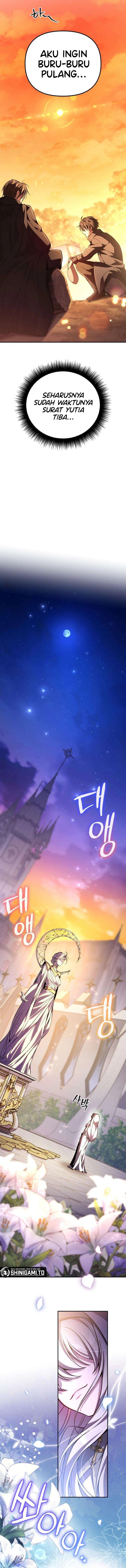 Became The Patron Of Villains Chapter 13 Bahasa Indonesia