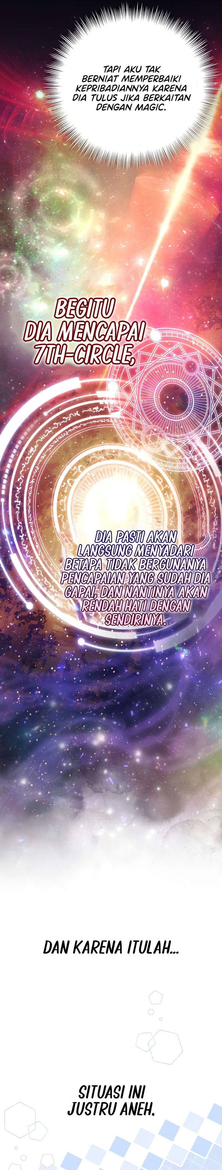 Became The Patron Of Villains Chapter 14 Bahasa Indonesia