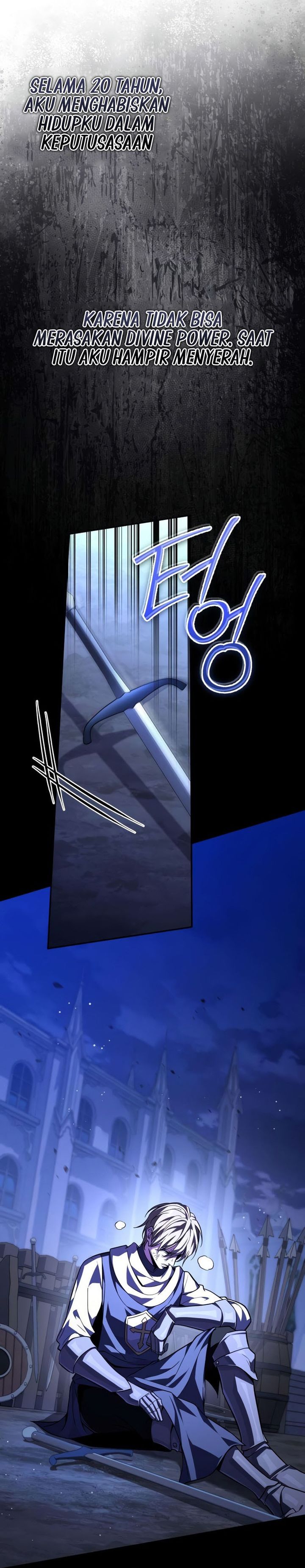 Became The Patron Of Villains Chapter 14 Bahasa Indonesia