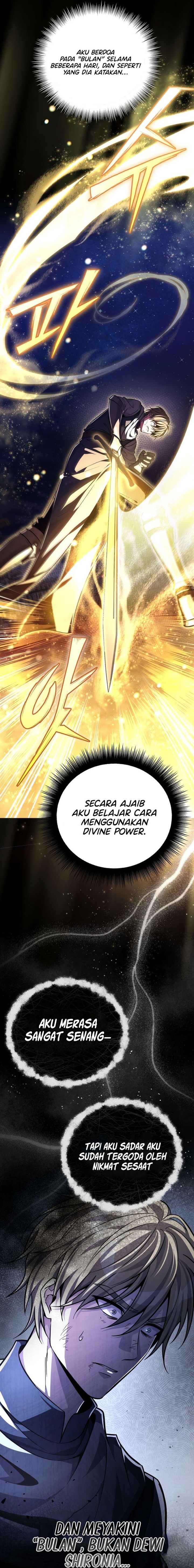 Became The Patron Of Villains Chapter 14 Bahasa Indonesia